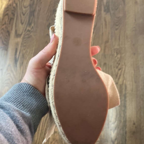 Tory Burch denim Espadrilles - Picture 4 of 4